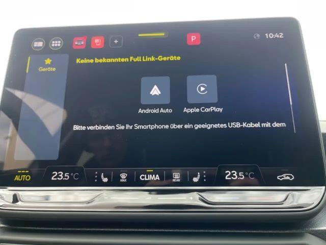 Seat Leon 1.5 eTSI DSG Style