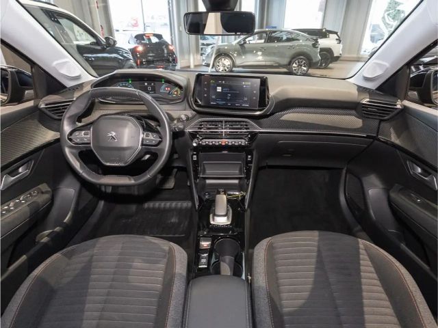 Peugeot E-208 Active Pack