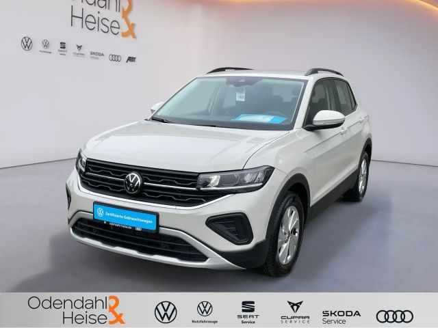 Volkswagen T-Cross DSG Life