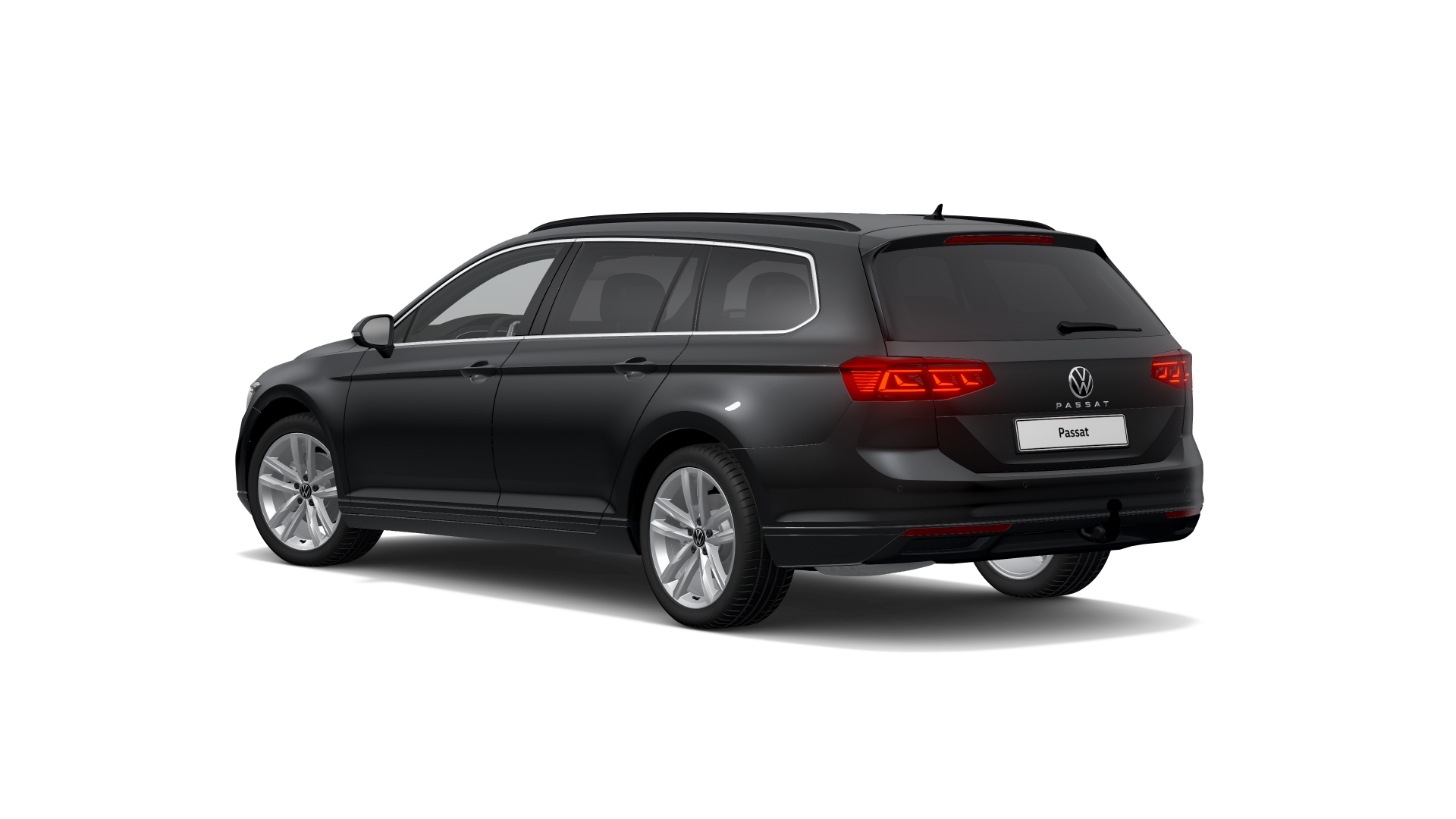 Volkswagen Passat 2.0 TDI Variant