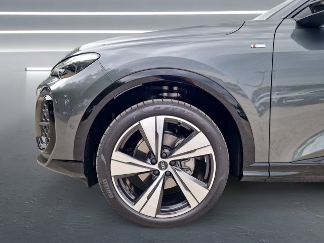 Audi Q5 Quattro S-Tronic