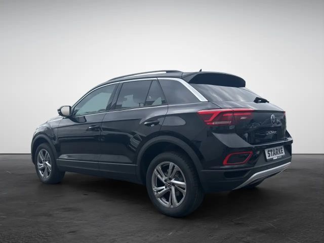 Volkswagen T-Roc 1.5 TSI DSG Life