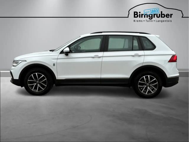 Volkswagen Tiguan DSG Life
