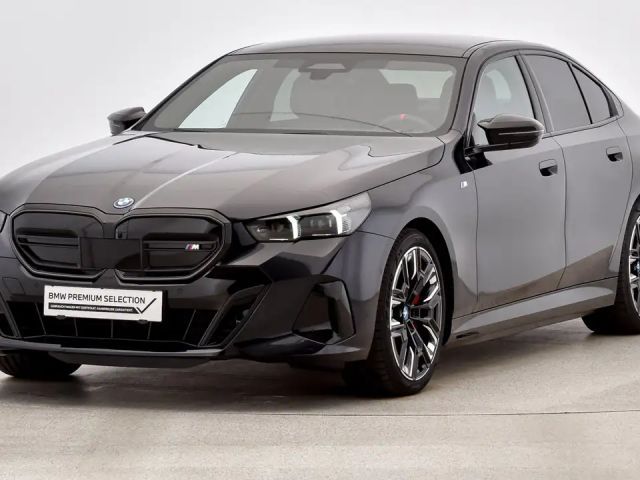 BMW i5 M60 Sedan xDrive
