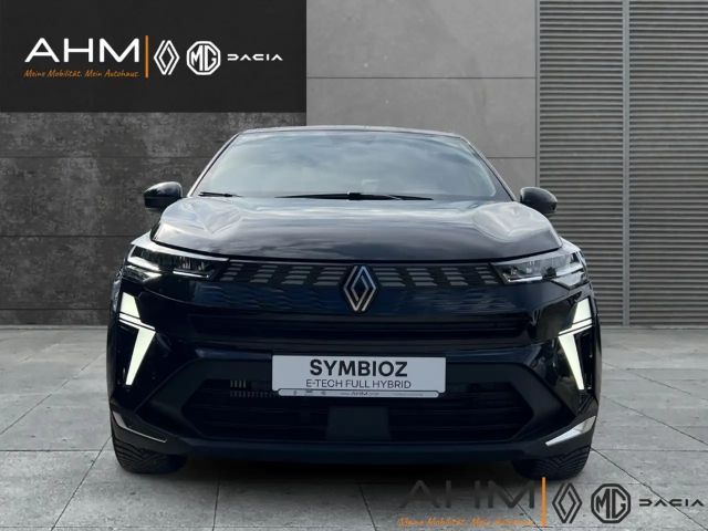 Renault Symbioz Techno