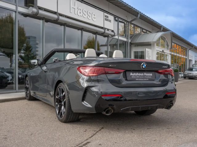 BMW 430 430i Cabrio M-Sport xDrive
