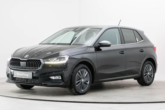 Skoda Fabia 1.0 TSI Style Style