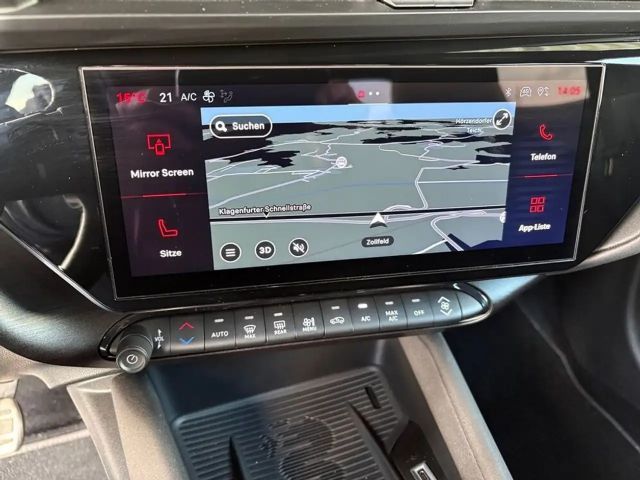 Alfa Romeo Junior Ibrida Speciale