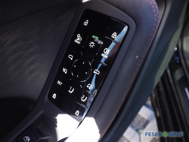 Audi A6 e-tron Avant Quattro