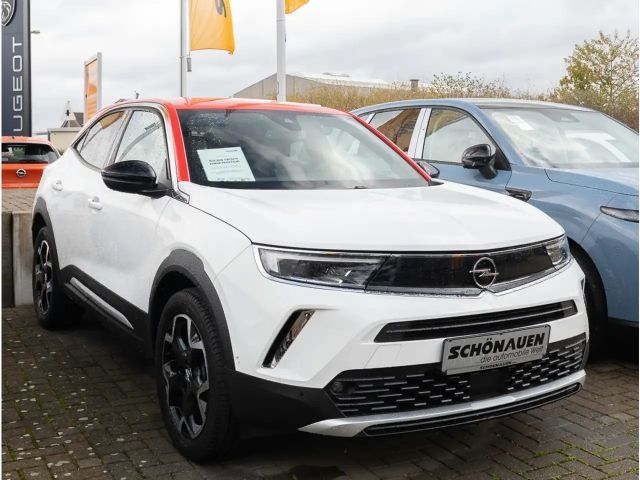 Opel Mokka Ultimate