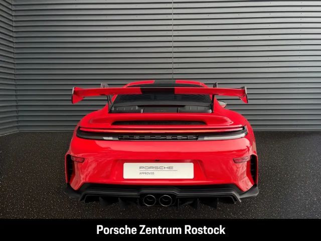 Porsche 992 Coupé GT3