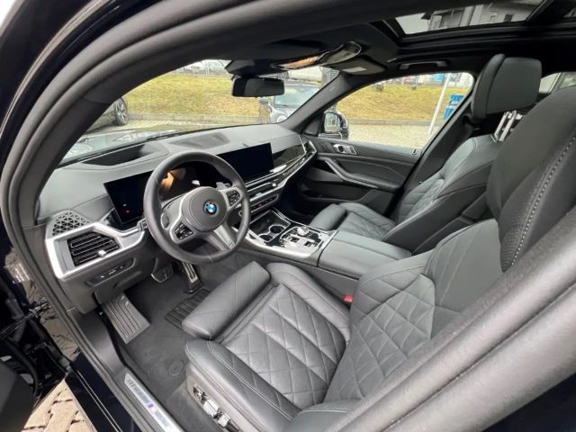 BMW X5 M-Sport xDrive40d