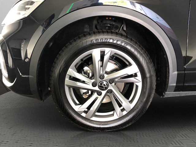 Volkswagen T-Roc 1.5 TSI DSG R-Line