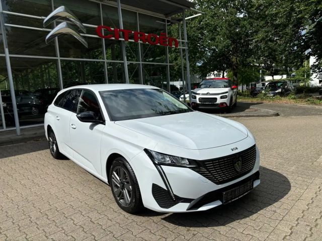 Peugeot 308 Allure Pack EAT8 SW