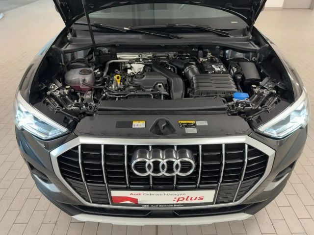 Audi Q3 35 TFSI
