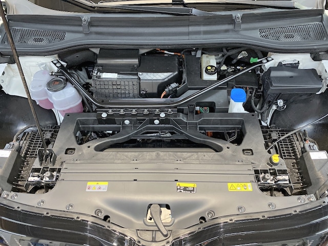 Skoda Elroq Elroq First Edition AHK+NAVI+HIFI+HUD+KAMERA+LED