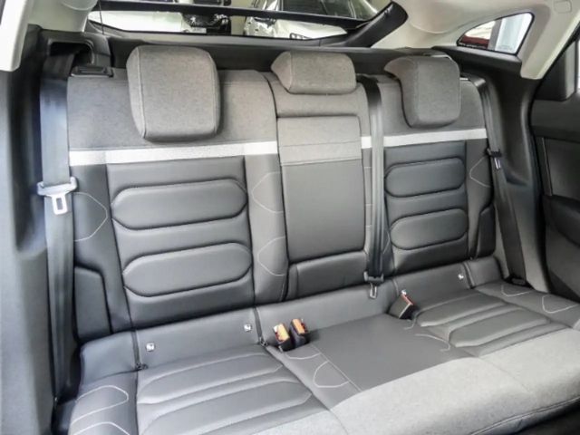 Citroën ë-C4 Shine