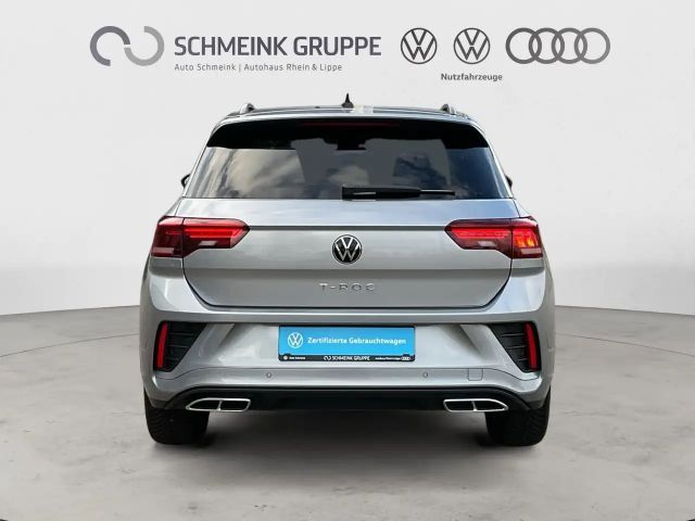 Volkswagen T-Roc 1.0 TSI R-Line