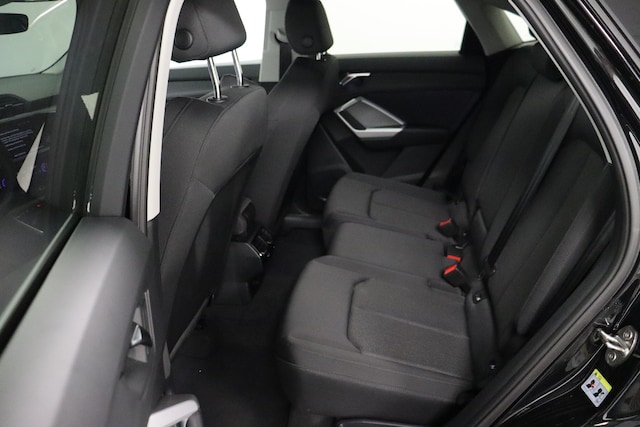 Audi Q3 35 TFSI S-Line S-Tronic Sportback