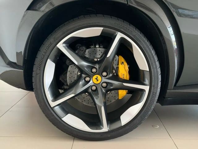 Ferrari Purosangue ***Ferrari Frankfurt***