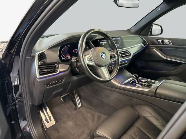 BMW X5 M-Sport xDrive30d