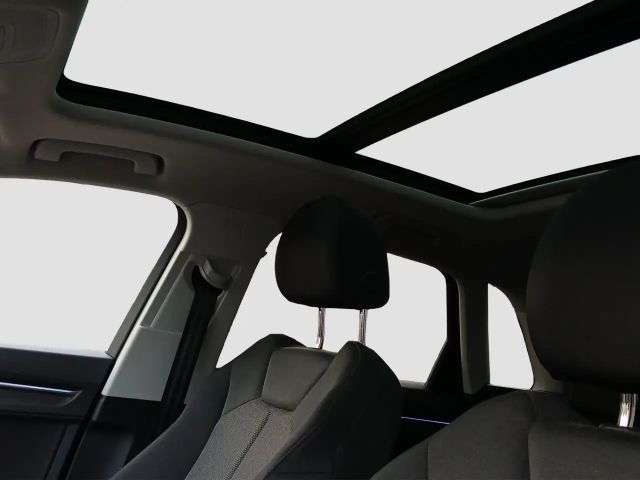 Audi Q3 40 TFSI Quattro S-Line S-Tronic