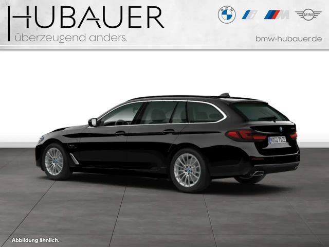 BMW 530 530e Touring
