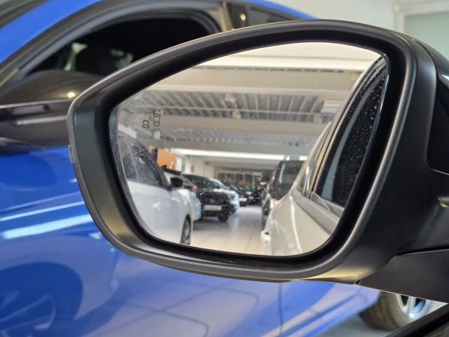 Opel Corsa GS-Line Grand Sport