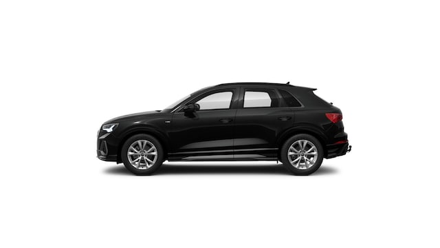 Audi Q3 35 TDI S-Line