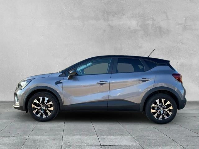 Renault Captur Evolution TCe 140