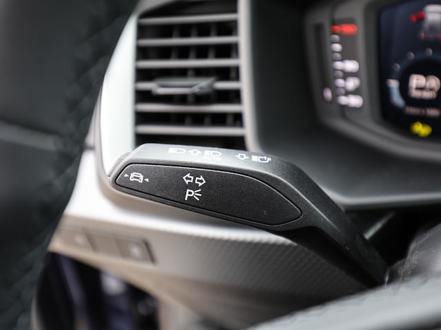 Audi A1 30 TFSI S-Line S-Tronic Sportback