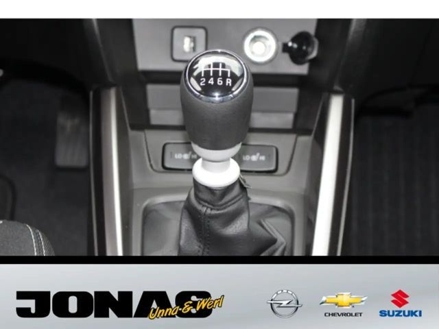 Suzuki Vitara Comfort Hybrid