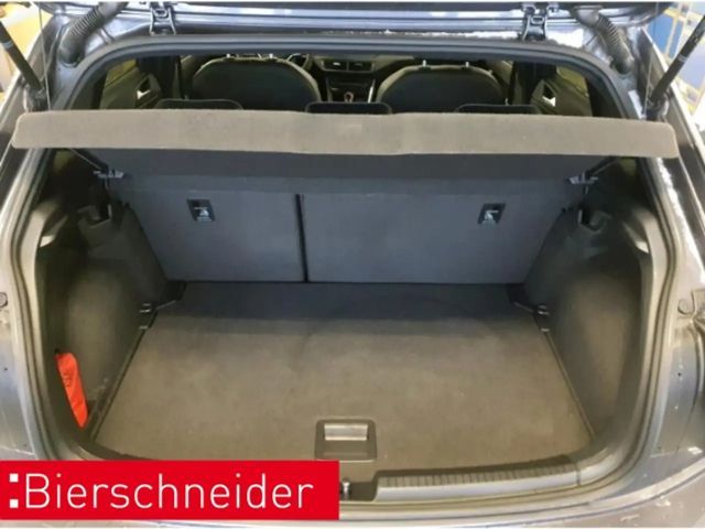 Volkswagen Polo 2.0 TSI DSG GTI IQ.Drive