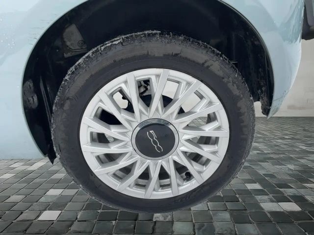 Fiat 500 1.0 Summer Edition Klima*Carplay