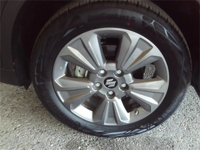 Suzuki Vitara AllGrip GL Hybrid Shine