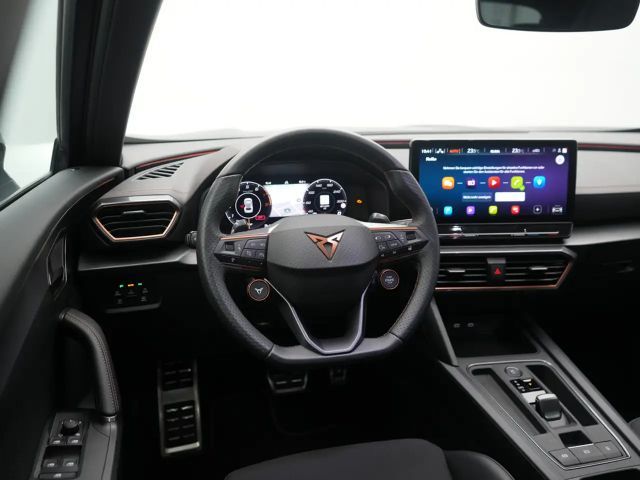 Cupra Formentor 4Drive DSG VZ