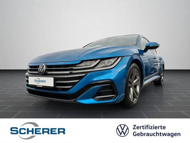 Volkswagen Arteon 4Motion DSG R-Line