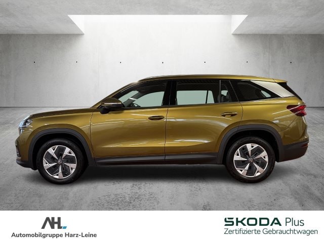 Skoda Kodiaq 1.5 TSI