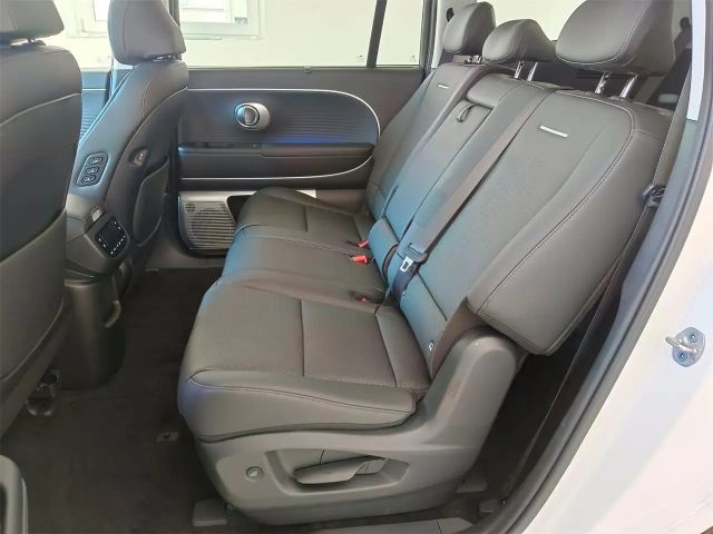 Hyundai Ioniq Vierwielaandrijving