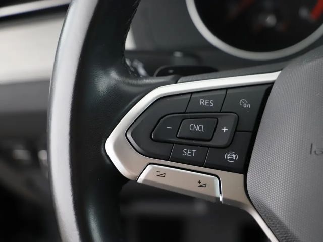 Volkswagen Passat Business DSG Variant