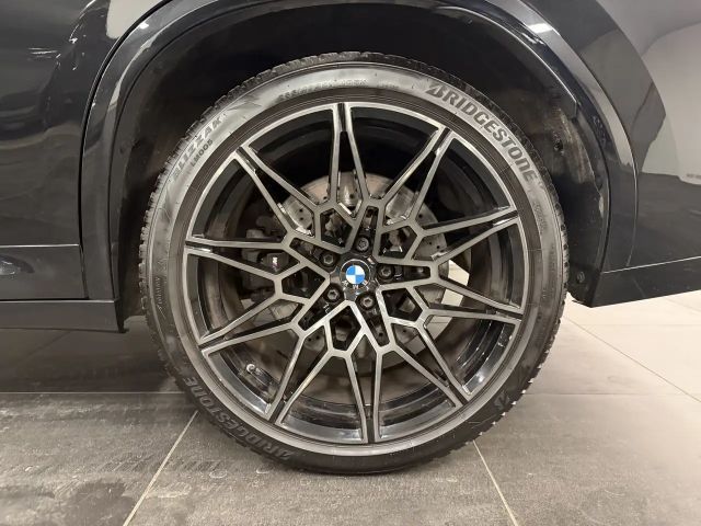 BMW X4 Competition Coupé