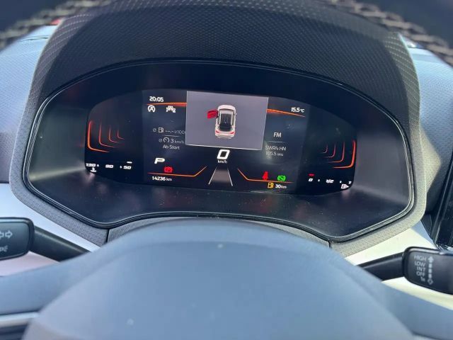 Seat Arona 1.0 TSI DSG Style