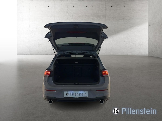 Volkswagen Golf 2.0 TSI GTI Plus