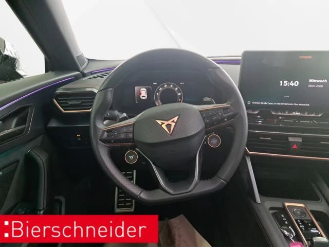 Cupra Formentor 4Drive DSG VZ