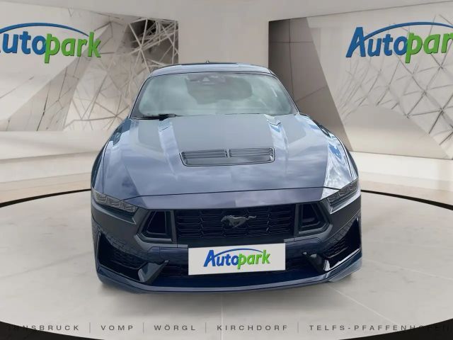 Ford Mustang Fastback