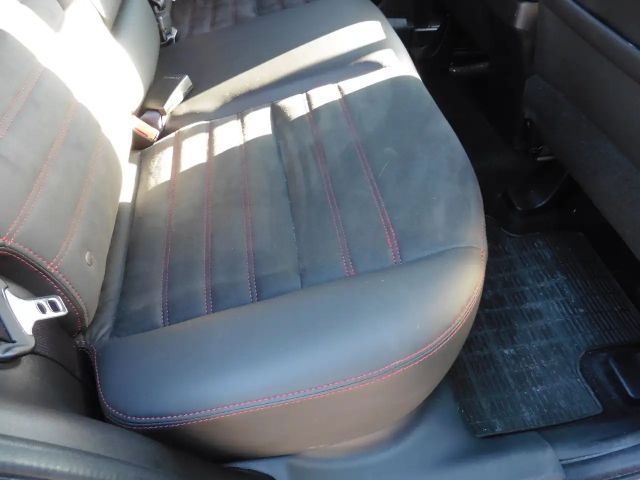 Mitsubishi ASX 2WD Edition+