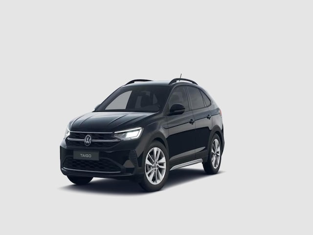Volkswagen Taigo 1.0 TSI DSG