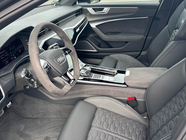 Audi A6 e-tron Avant Performance Quattro