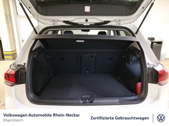 Volkswagen Golf 1.5 TSI Golf VIII Life