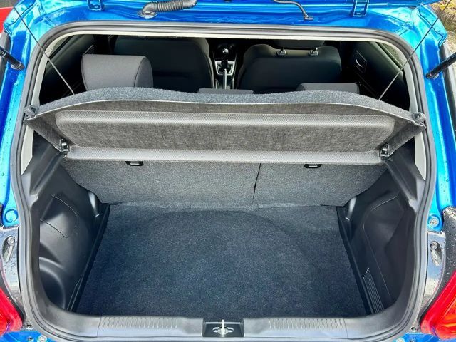 Suzuki Swift Comfort DualJet Hybrid